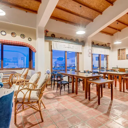 فندق Mavi Keci 3*