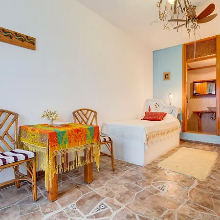 Mavi Keci Hotell Mordogan