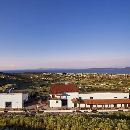 Mavi Keci 3* موردوغان