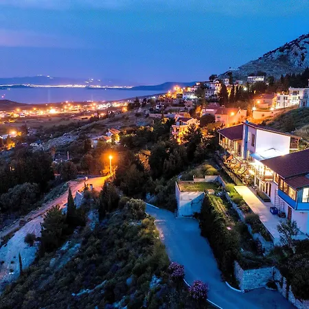 Hotell Mavi Keci Mordogan