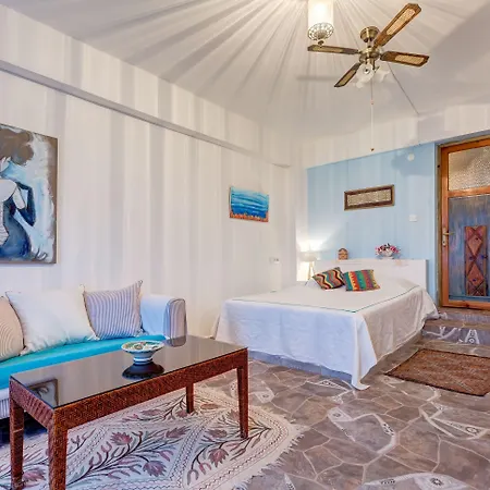 Mavi Keci Hotell Mordogan