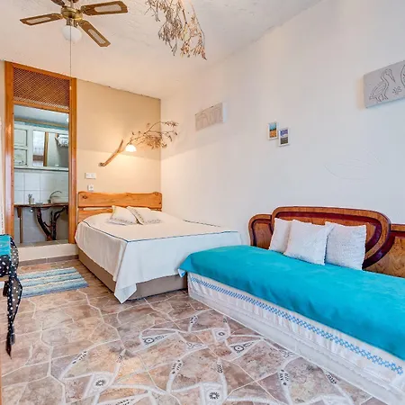 Hotell Mavi Keci Mordogan