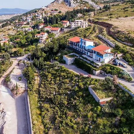 Mavi Keci 3* Mordogan