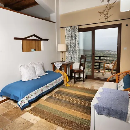 فندق Mavi Keci موردوغان