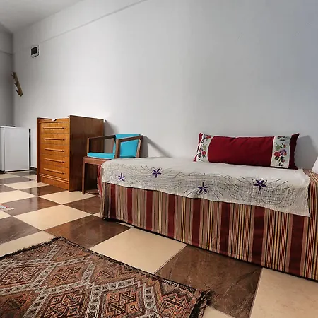 Mavi Keci فندق 3*