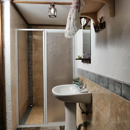 Mavi Keci فندق موردوغان