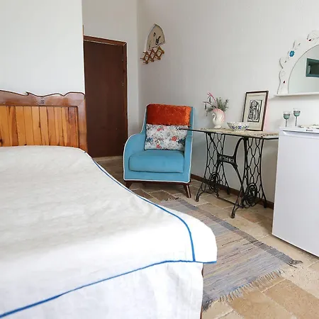 Mavi Keci Hotell Mordogan