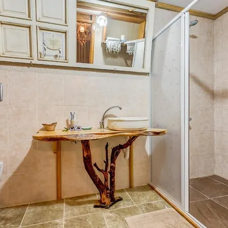 Mavi Keci 3* Mordogan