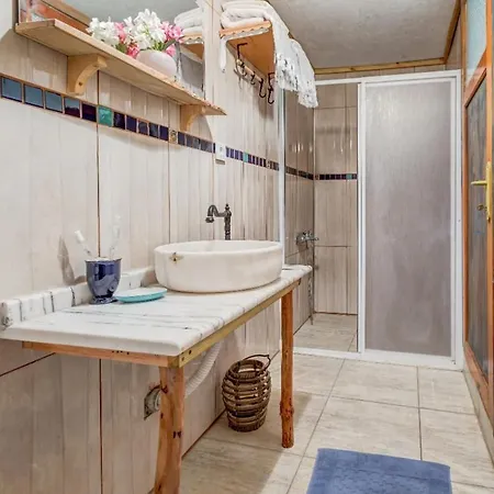 Mavi Keci فندق موردوغان