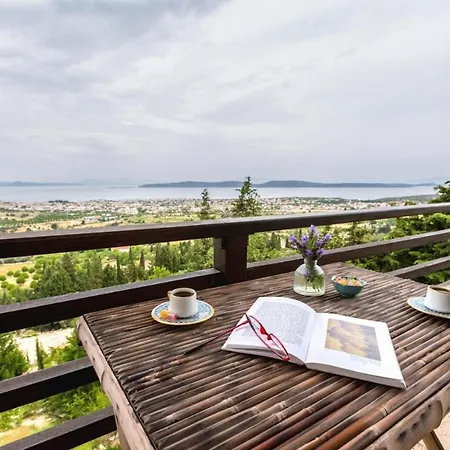 فندق Mavi Keci موردوغان