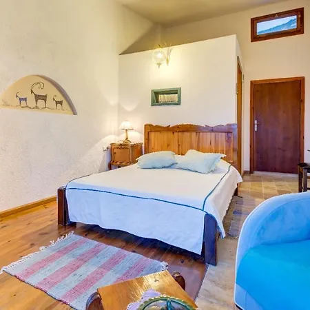 Mavi Keci 3* Mordogan