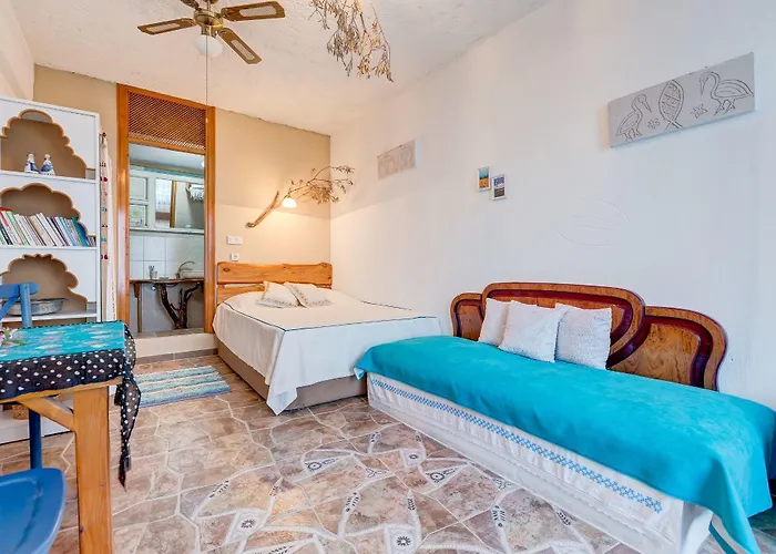 Hotel Mavi Keci Mordogan