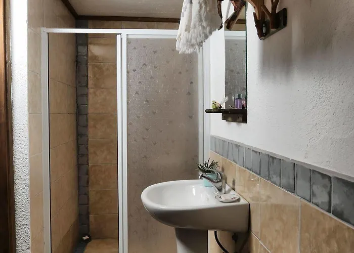 Mavi Keci Hotel Mordogan