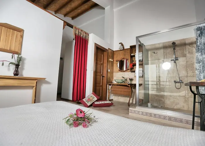 Hotel Mavi Keci Mordogan