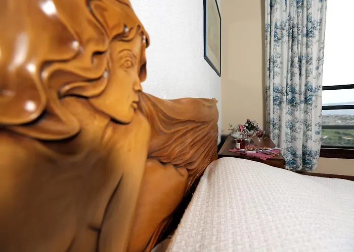 Hotel Mavi Keci Mordogan