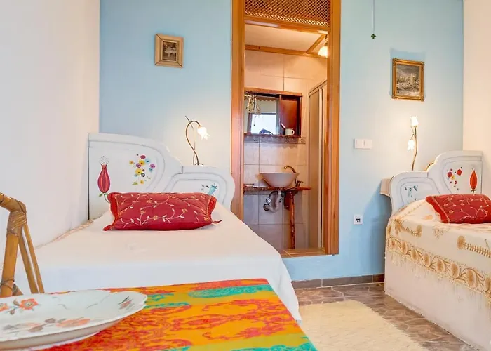 Hotel Mavi Keci Mordogan