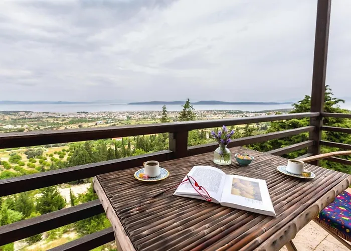 Hotel Mavi Keci Mordogan