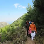 Szálloda Mavi Keci Mordogan