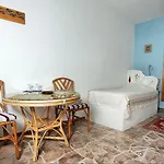 Mavi Keci Szálloda