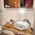 Szálloda Mavi Keci 3*