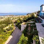 Mavi Keci Mordogan