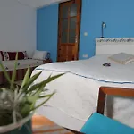 Mavi Keci Szálloda Mordogan
