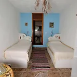 Mavi Keci Mordogan