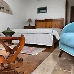 Szálloda Mavi Keci
