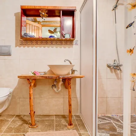 Mavi Keci Hotel Mordogan