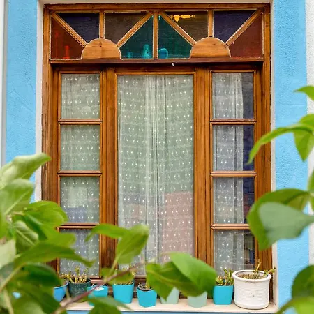 Mavi Keci Hotel 3*