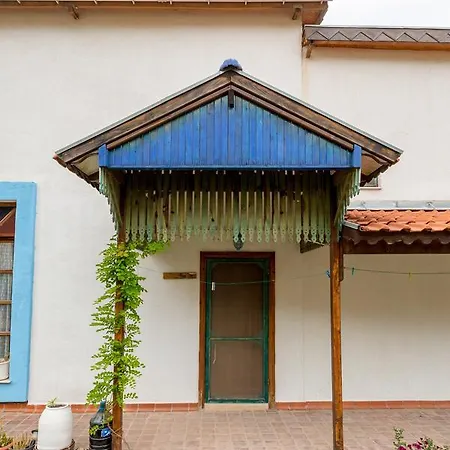 Mavi Keci Hotel 3*