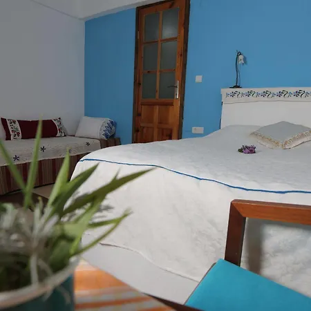 Mavi Keci Hotel Mordogan