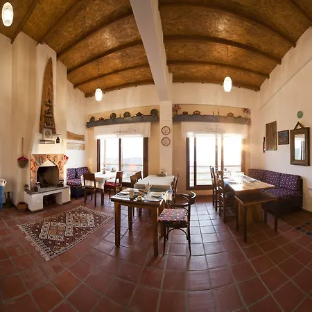 Mavi Keci Hotel Mordogan