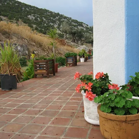 Mavi Keci Hotel 3*