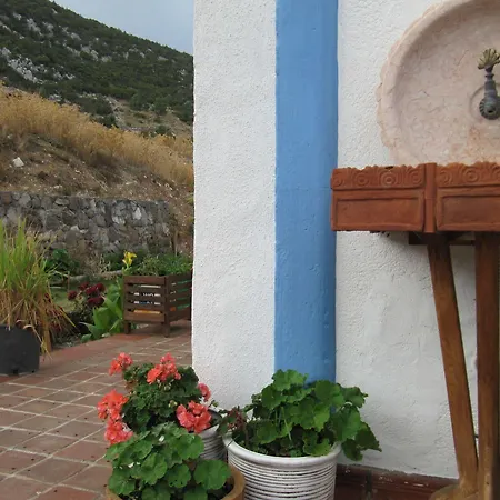Mavi Keci Hotel
