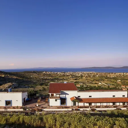 Hotel Mavi Keci