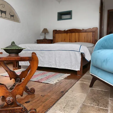 Hotel Mavi Keci