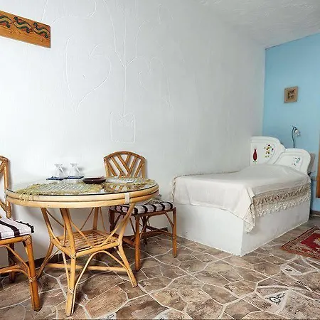 Hotel Mavi Keci