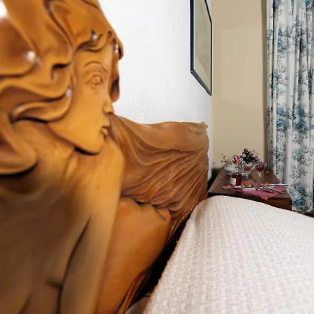 Hotel Mavi Keci Mordogan
