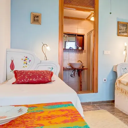 Hotel Mavi Keci Mordogan