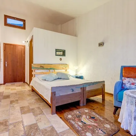 Hotel Mavi Keci