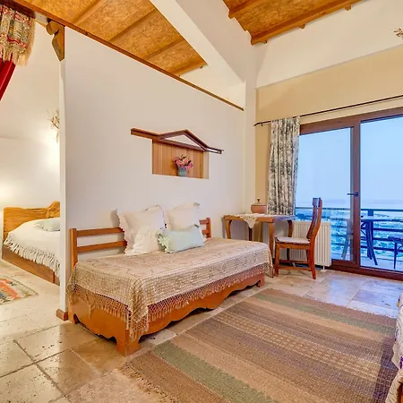 Mavi Keci Hotel Mordogan