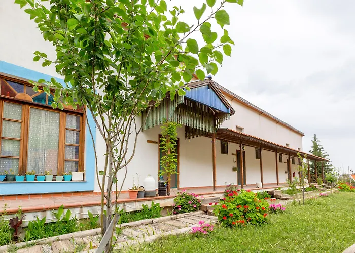 Mavi Keci 3* Mordogan