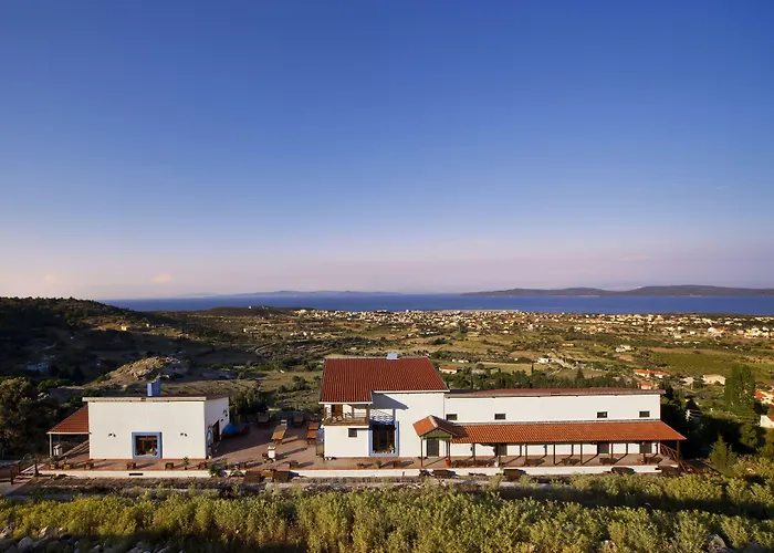 Mavi Keci 3* Mordogan