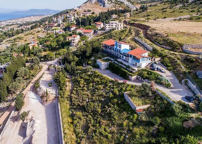 Mavi Keci 3* Mordogan