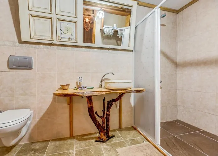 Mavi Keci 3* Mordogan