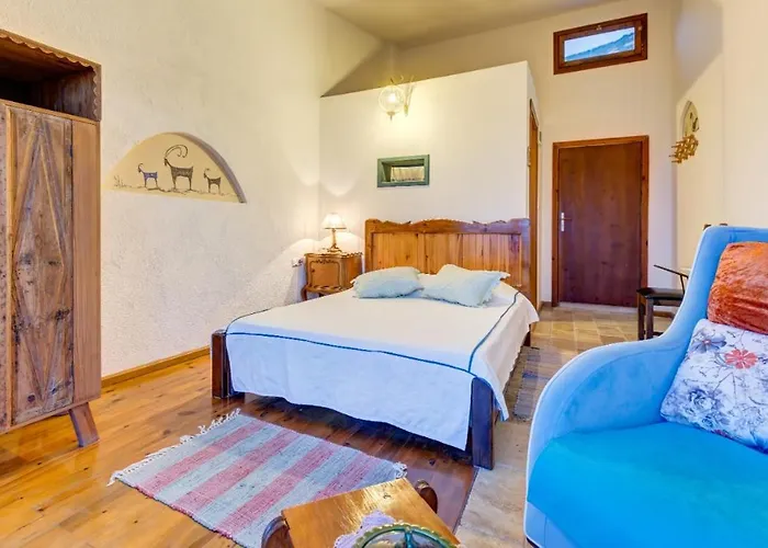 Mavi Keci 3* Mordogan